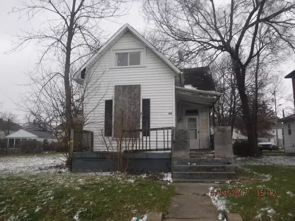 148 Clarendon Avenue, Columbus, OH 43223