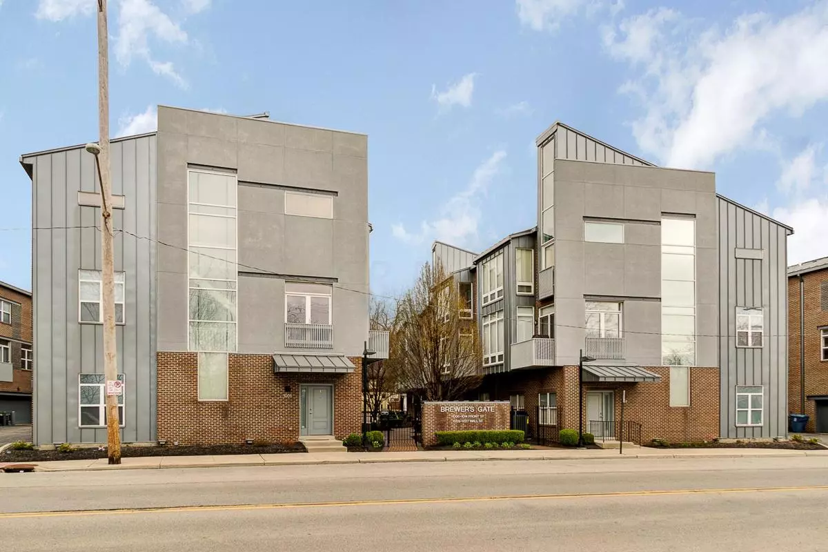 Columbus, OH 43206,1013 S Wall Street