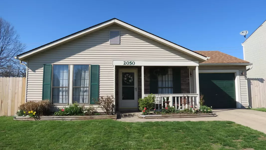 2050 Poplar Street, Obetz, OH 43207