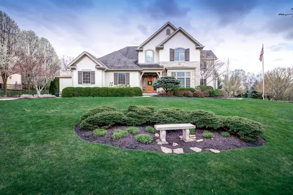 3901 Tarrington Lane, Upper Arlington, OH 43220