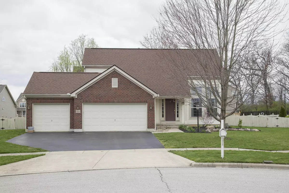 Grove City, OH 43123,5551 Coneflower Court