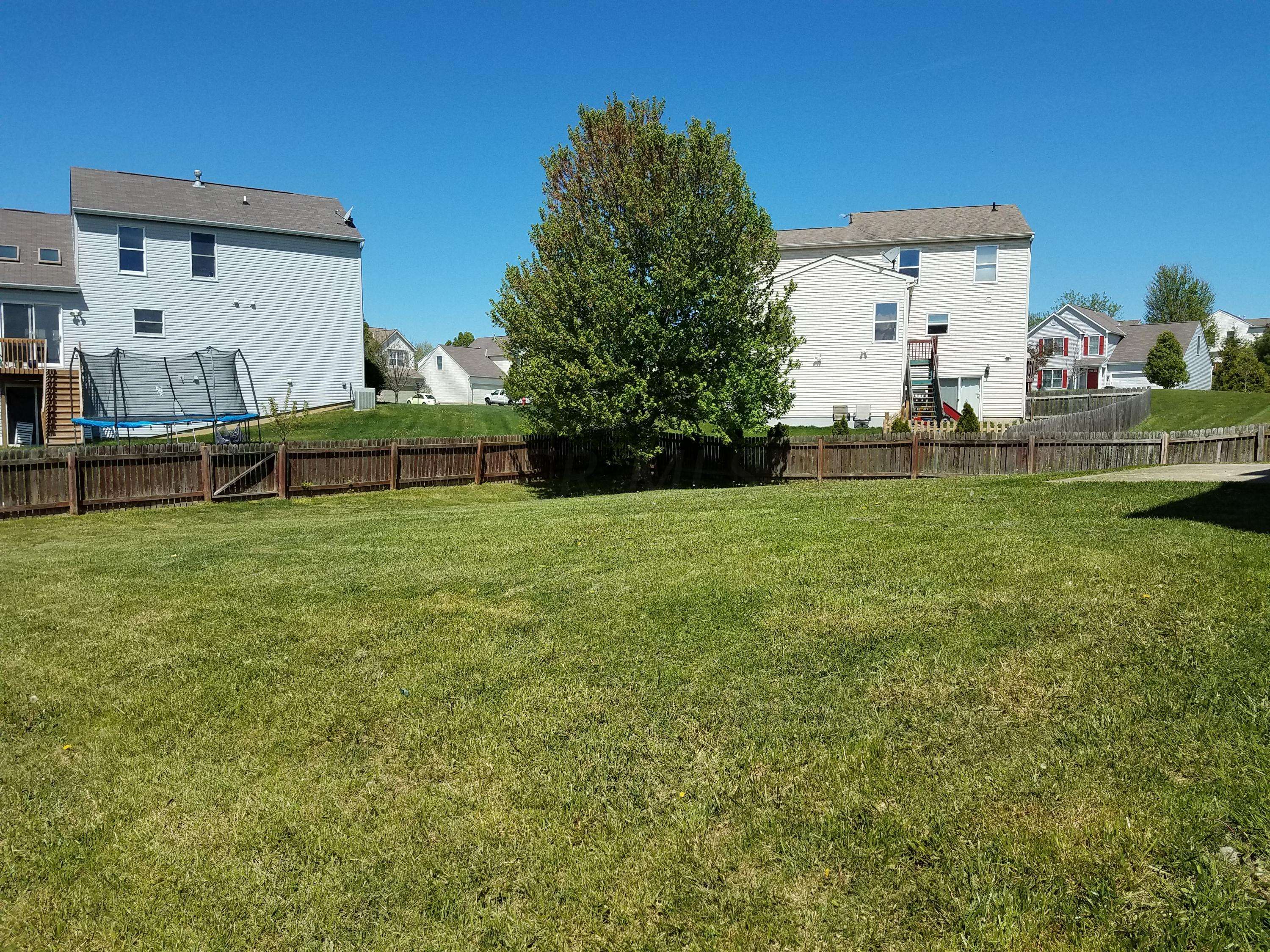 Pickerington, OH 43147,421 Furman Street