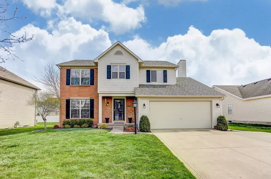 5482 Hyde Park Drive, Hilliard, OH 43026