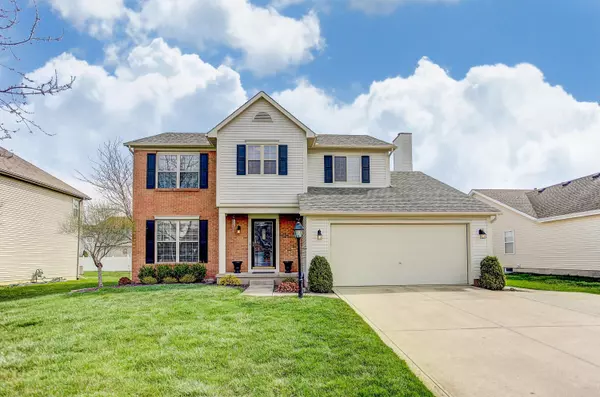 Hilliard, OH 43026,5482 Hyde Park Drive