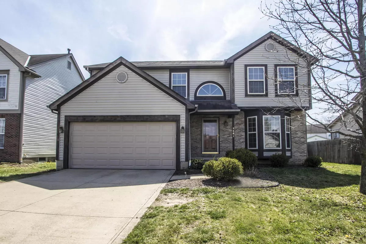 Hilliard, OH 43026,5481 Mirage Drive