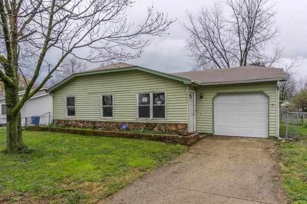 4006 Millstone Road, Columbus, OH 43207