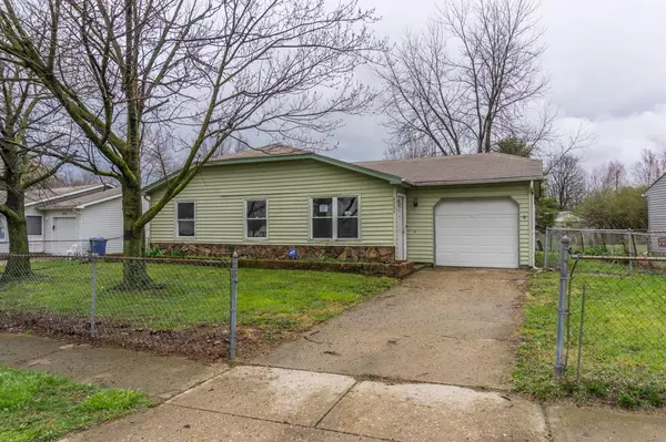 Columbus, OH 43207,4006 Millstone Road