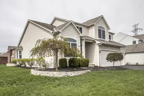 Hilliard, OH 43026,3247 Benbrook Pond Drive