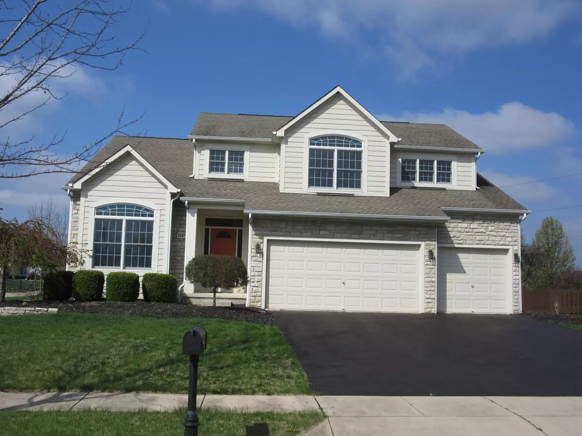 Hilliard, OH 43026,3247 Benbrook Pond Drive