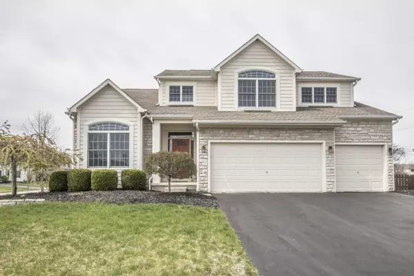 Hilliard, OH 43026,3247 Benbrook Pond Drive