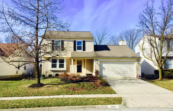 Hilliard, OH 43026,2677 Westbreeze Drive