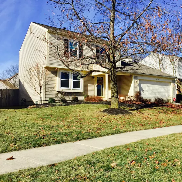 Hilliard, OH 43026,2677 Westbreeze Drive