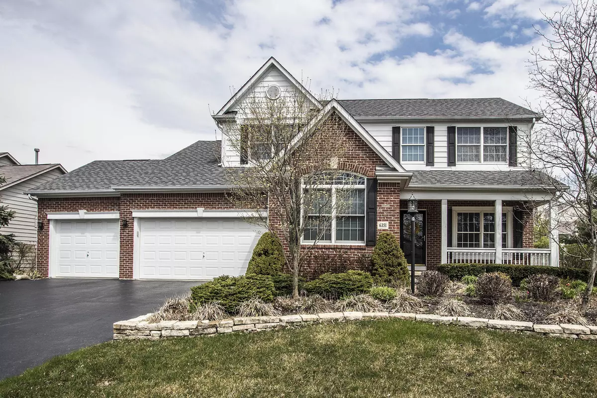 Westerville, OH 43082,6351 Hermitage Drive