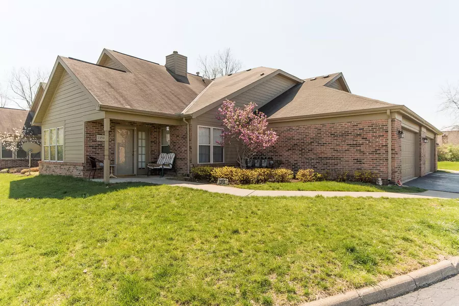 1359 Woodberry Place, Gahanna, OH 43230