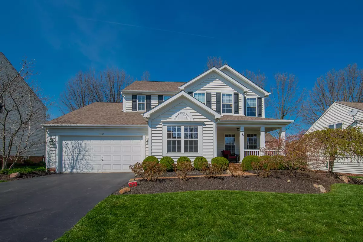 Westerville, OH 43082,5133 Thornwood Drive