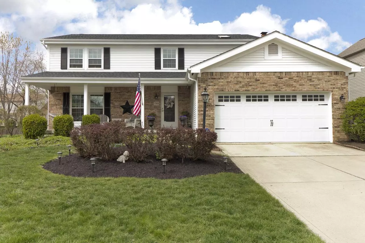 Westerville, OH 43081,780 Mountainview Drive