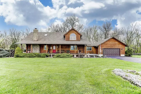 8163 Braun Road, Groveport, OH 43125