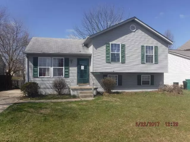 Obetz, OH 43207,4551 Sandridge Street