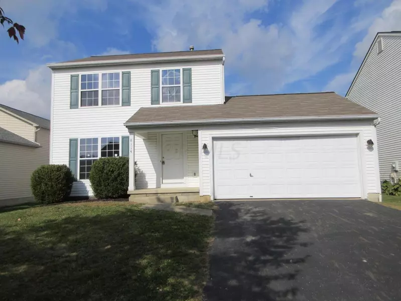 8114 Mandalay Road, Blacklick, OH 43004