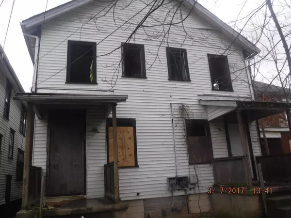 Columbus, OH 43206,1049053 Wilson Avenue