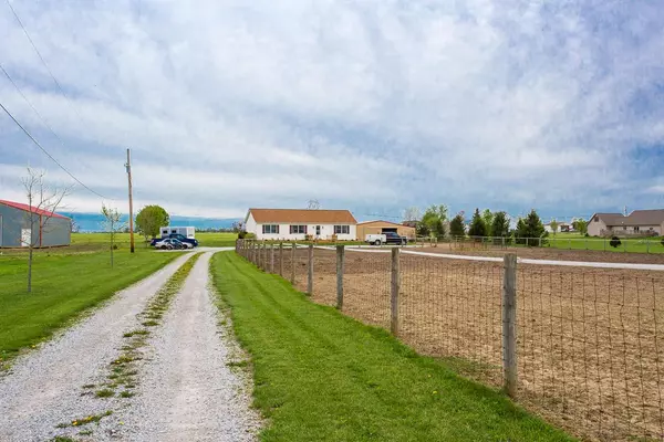 London, OH 43140,9115 Pringle Benjamin Road