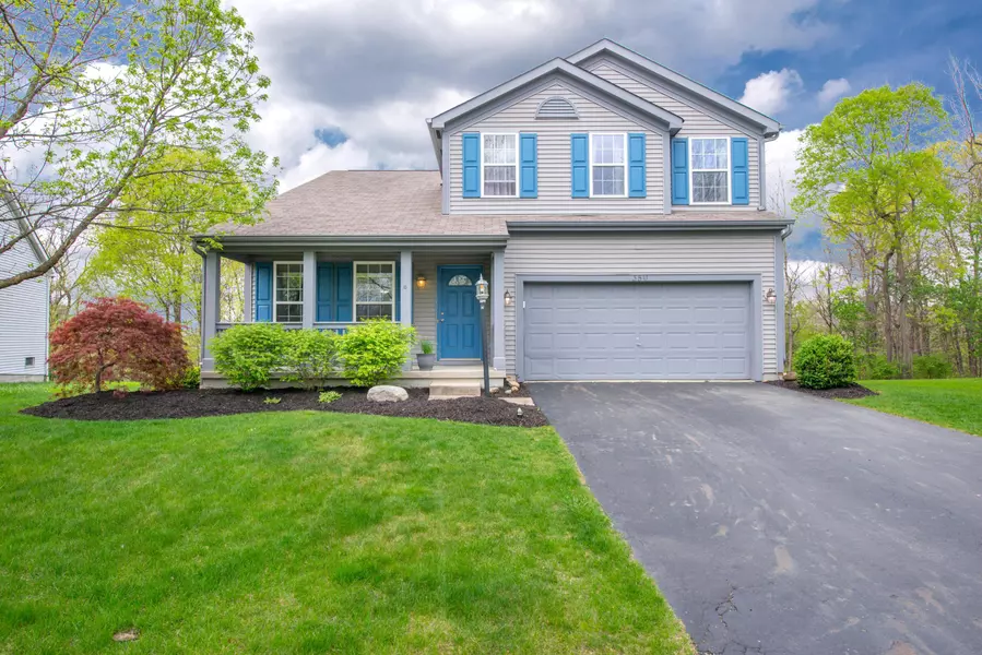 350 Crafton Trail Loop, Blacklick, OH 43004