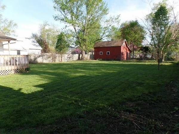 Plain City, OH 43064,204 E 1st Avenue