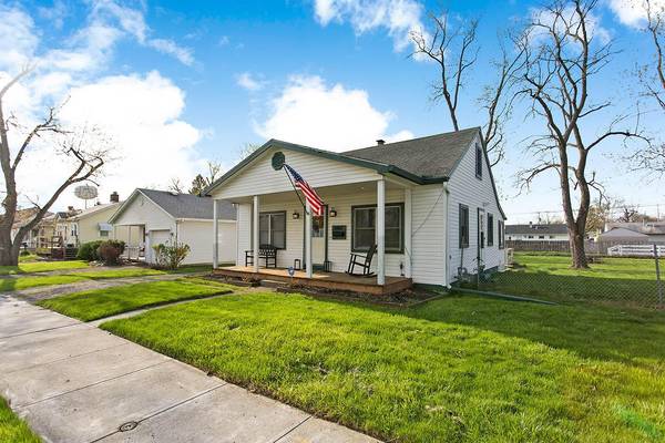 3481 Woodlawn Avenue, Grove City, OH 43123