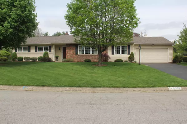 9596 Taylor Court, Pickerington, OH 43147