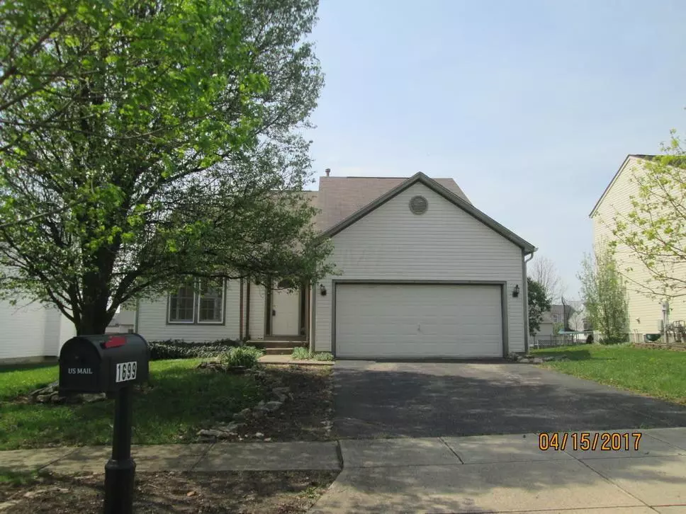 Lancaster, OH 43130,1699 Quail Meadows Drive