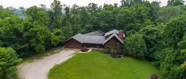 11425 Peach Ridge Road, Athens, OH 45701