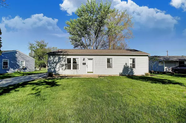 5676 Revere Drive, Hilliard, OH 43026