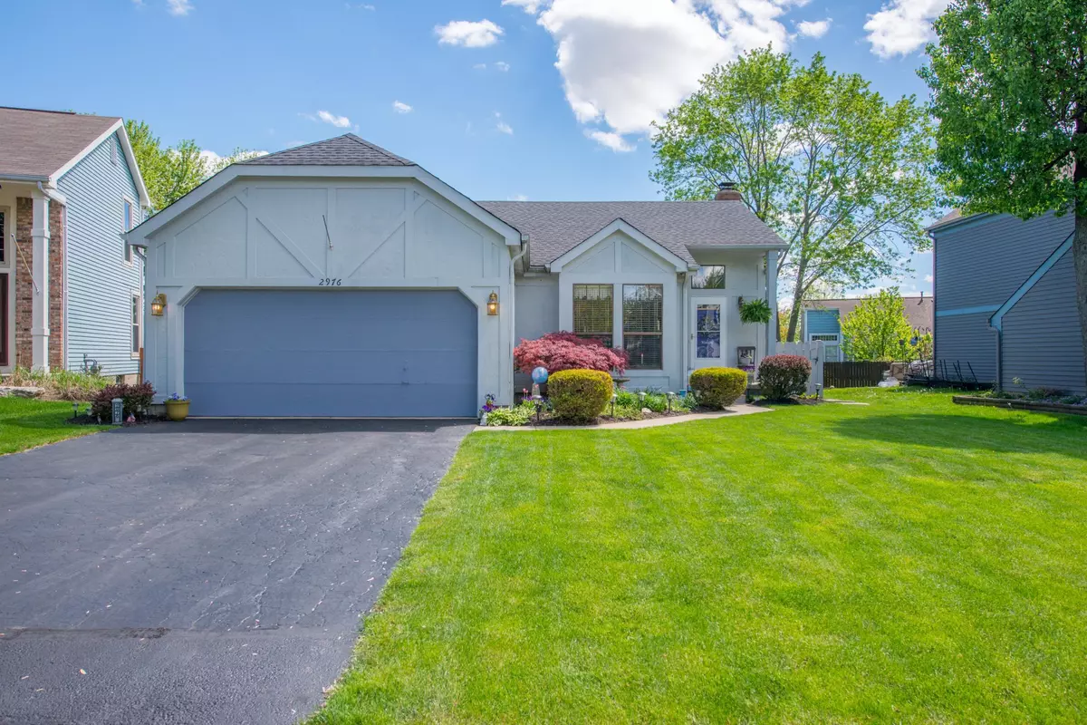 Pickerington, OH 43147,2976 Stone Mountain Drive