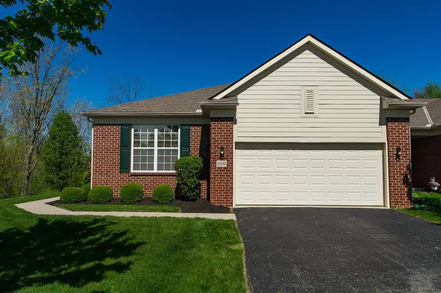 6394 Portrait Circle #301, Westerville, OH 43081