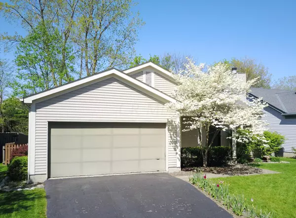 7605 Toweron Lane, Columbus, OH 43235