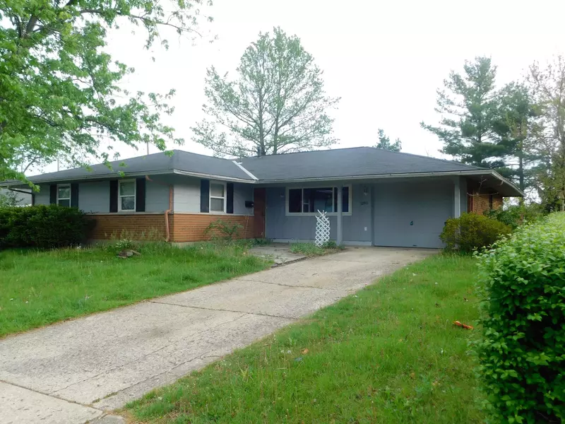 6990 Clymer Drive, Reynoldsburg, OH 43068