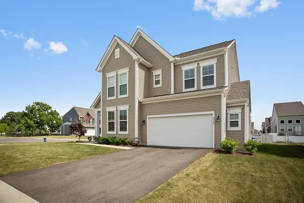 Hilliard, OH 43026,2758 Anderson Drive