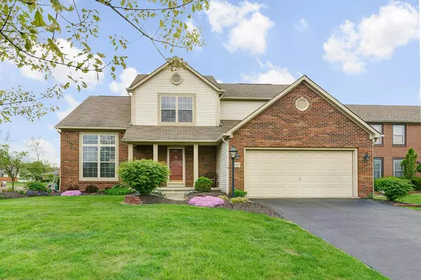 Hilliard, OH 43026,4345 Oakbury Court