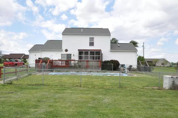 London, OH 43140,9015 Pringle Benjamin Road