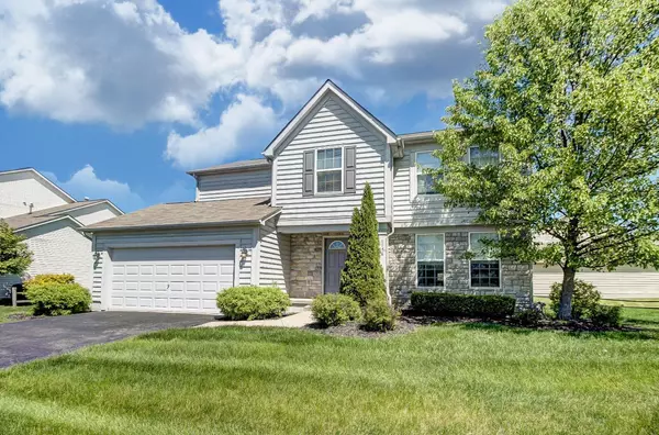 Reynoldsburg, OH 43068,1178 Mastell Drive