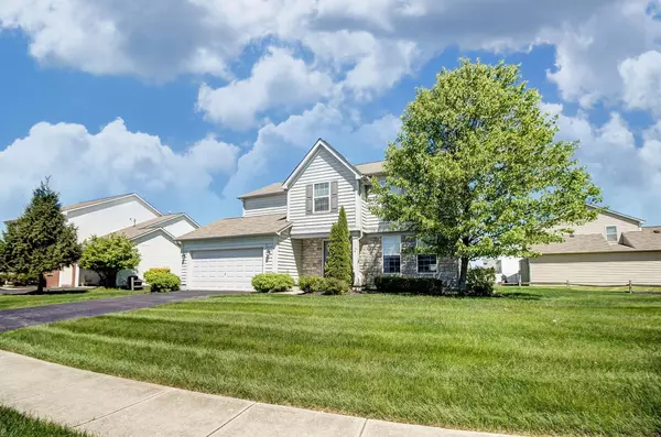 Reynoldsburg, OH 43068,1178 Mastell Drive