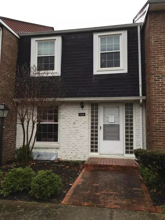 5566 BRACKENRIDGE Avenue #Q5, Columbus, OH 43228