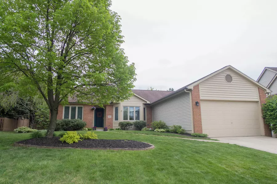 5281 Longshadow Drive, Westerville, OH 43081