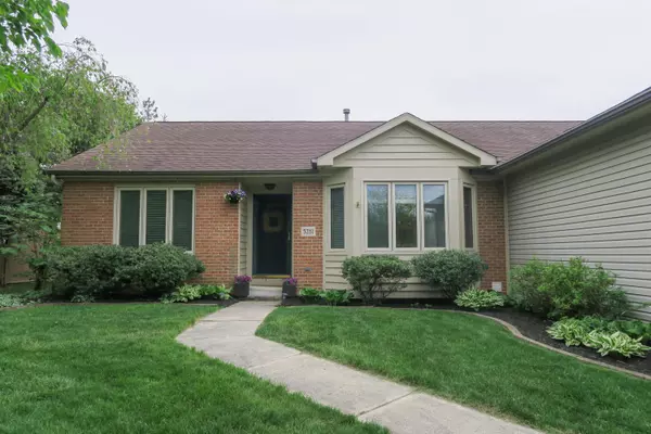 Westerville, OH 43081,5281 Longshadow Drive