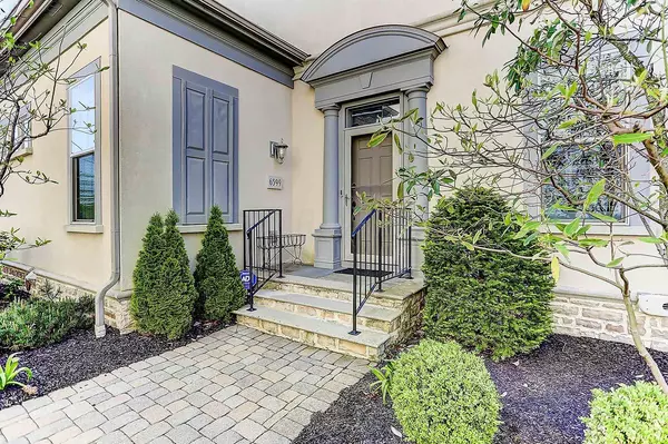 Dublin, OH 43016,6599 Carinlough Place