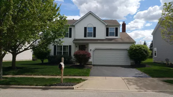 Dublin, OH 43016,6289 Corley Drive