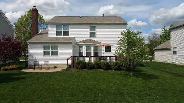 Dublin, OH 43016,6289 Corley Drive