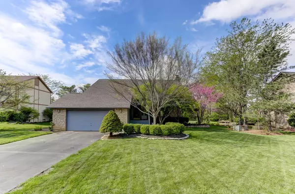 Dublin, OH 43017,5914 Whitecraigs Court