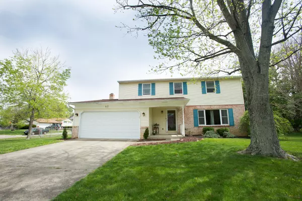 40 Fair Oaks Lane, Pickerington, OH 43147