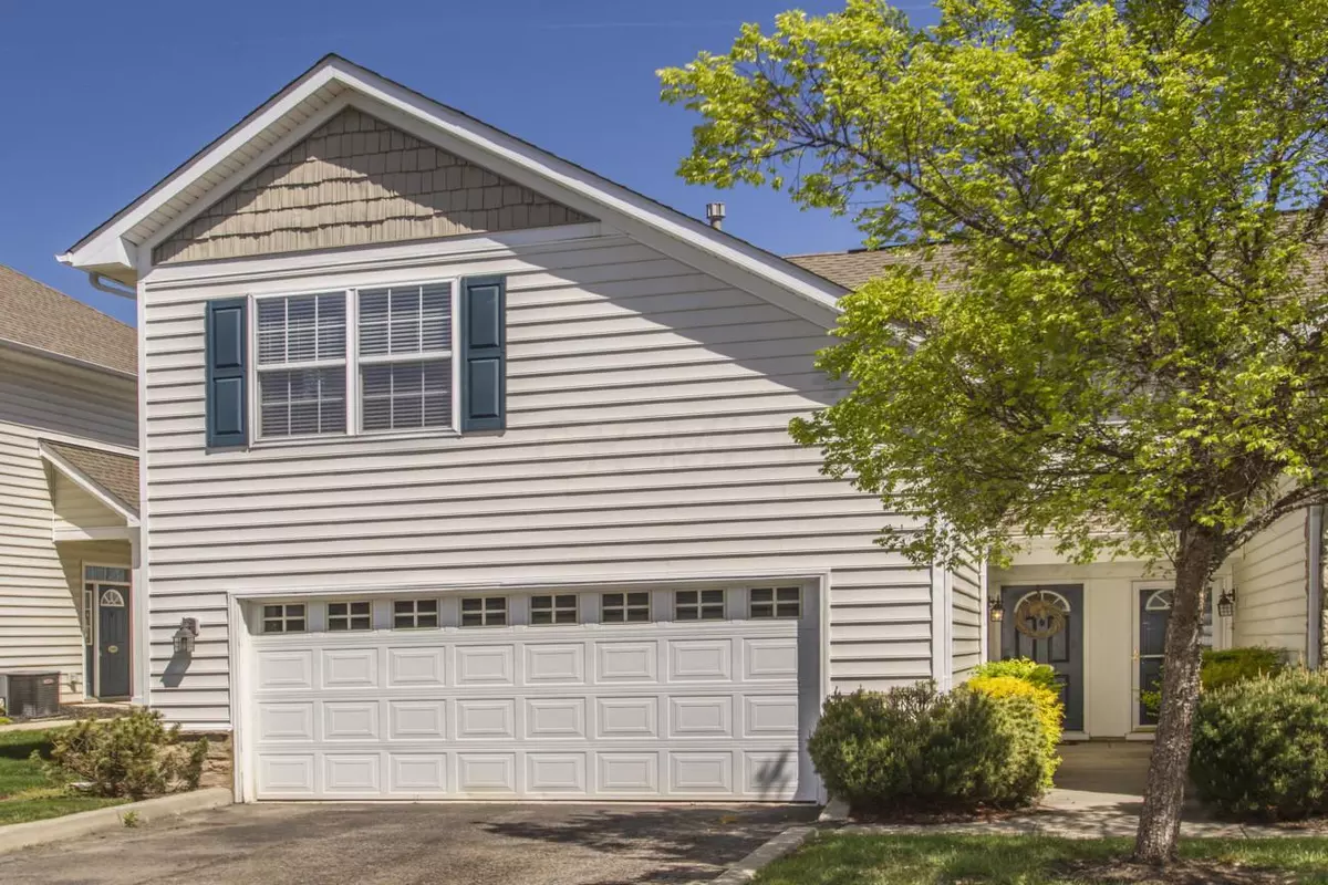 Westerville, OH 43081,6268 Hudson Reserve Way